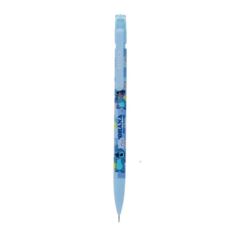 Lapiseira Escolar 0,7mm Stitch Disney 01 Un - Molin