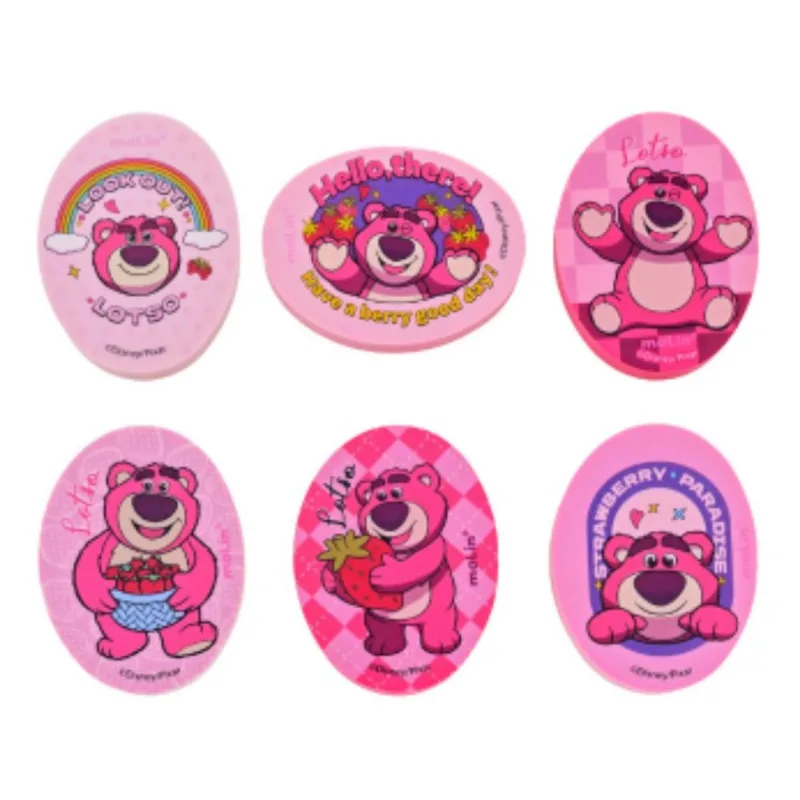Borracha Escolar Sortida Lotso Toy Story Pixar - Molin