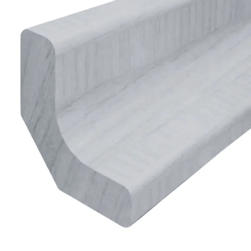 Cantoneira MDF Fit 240cm Quick Step Cantoneira MDF Fit Saint-Patrick 240cm