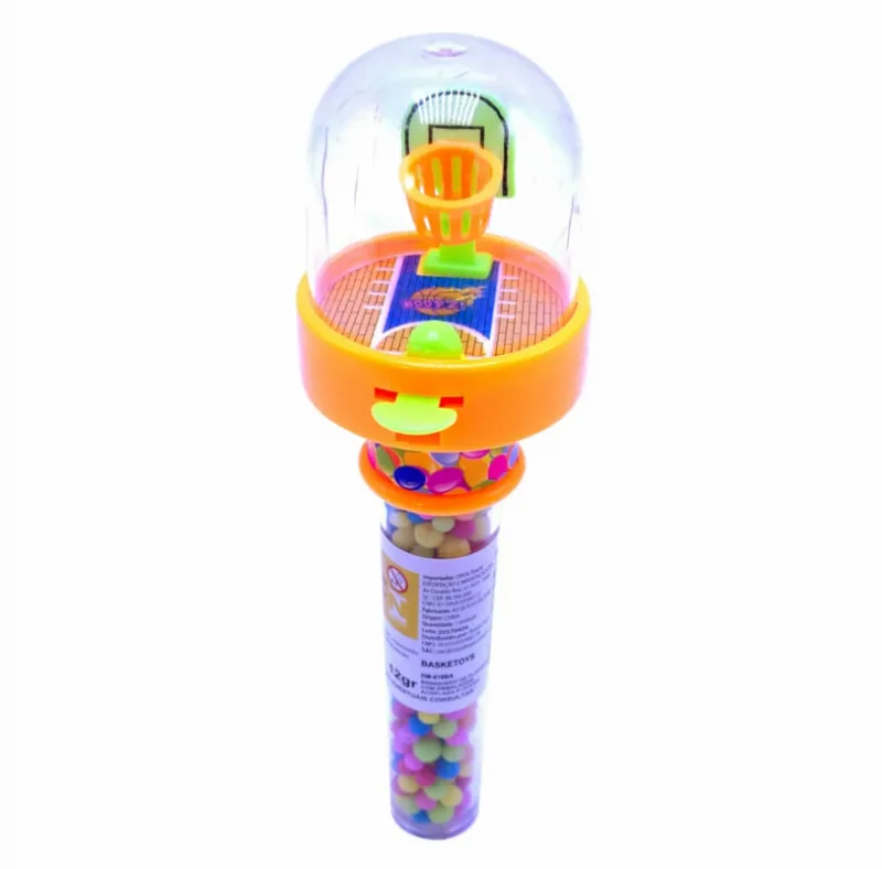 Display com 12 Unidades Basketoys