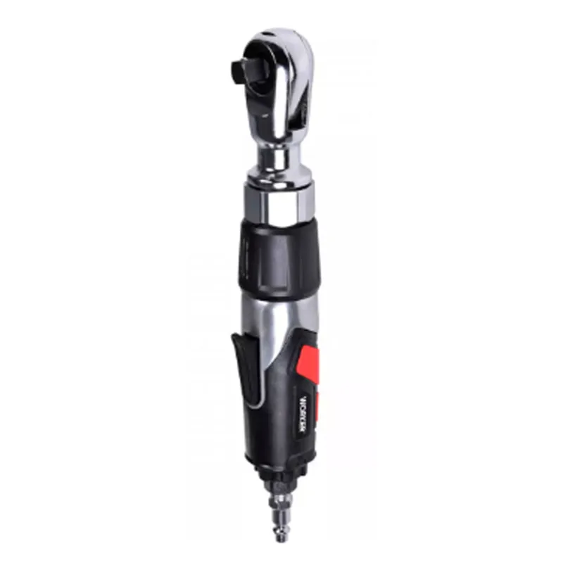 Chave Catraca Pneumática 1/2" 160rpm 68nm Worker 993484 993484