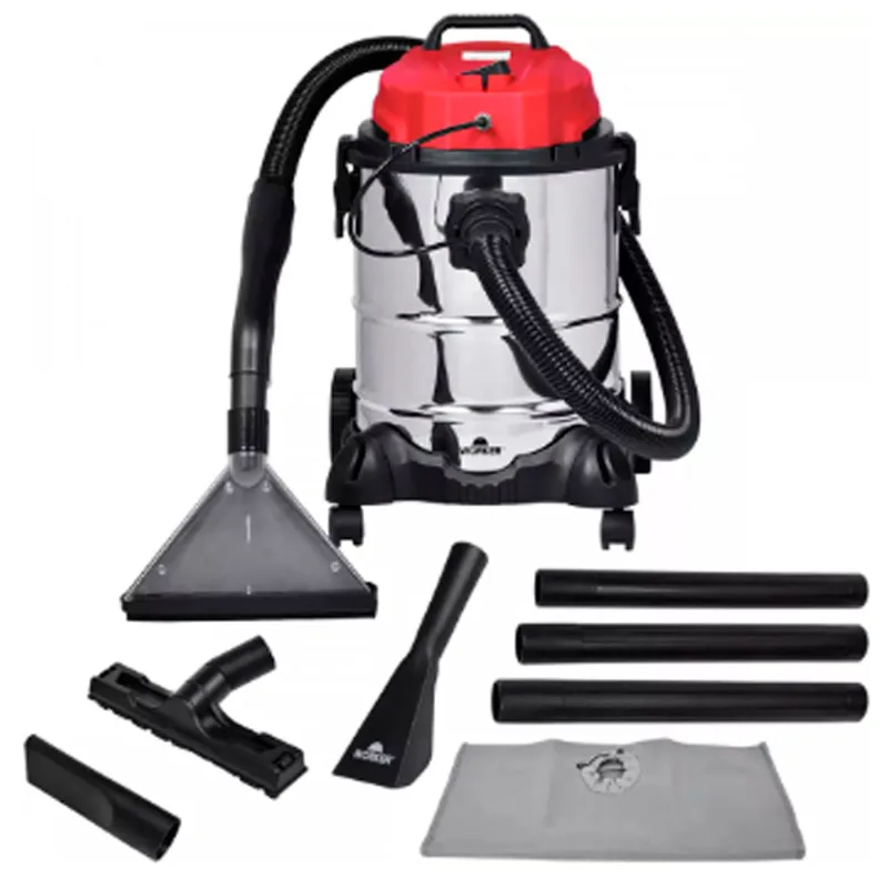 Extratora de Limpeza 25L 60Hz 1400W Worker 163227 127V - 163227