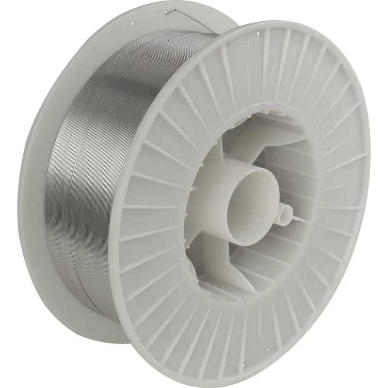 Arame De Solda Mig Inox 308L 1,2Mm 15Kg Worker - Worker