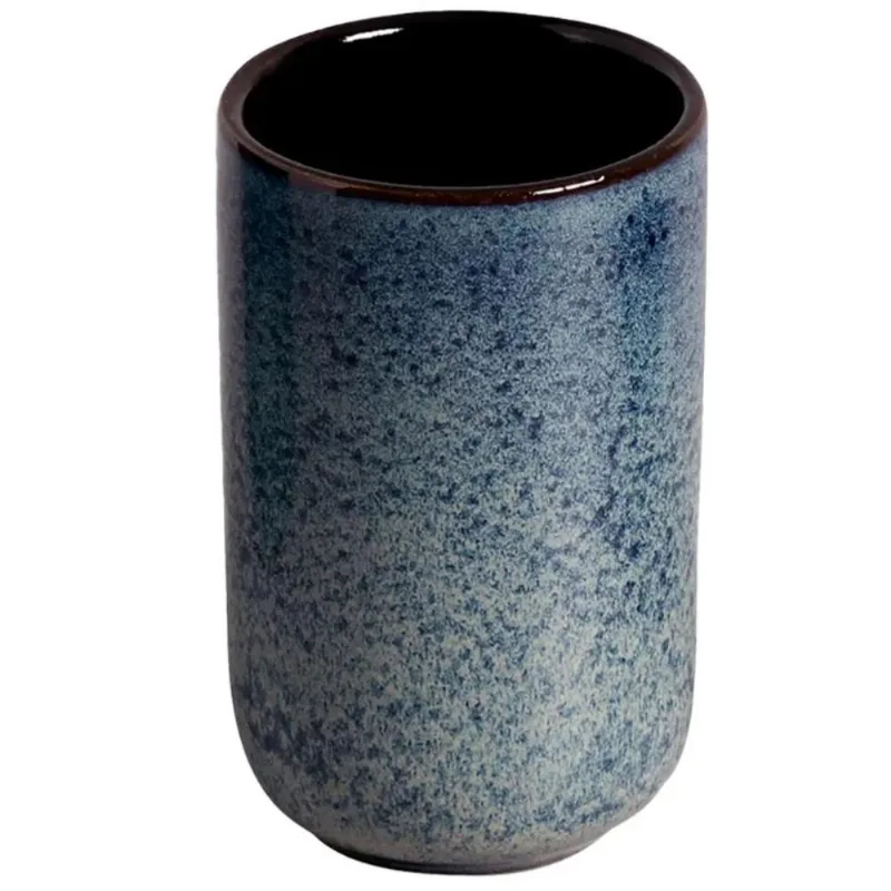 Copo Titanium 110ml Yunomi Guinomi 5x8cm Café Neo Restaurante Porto Brasil
