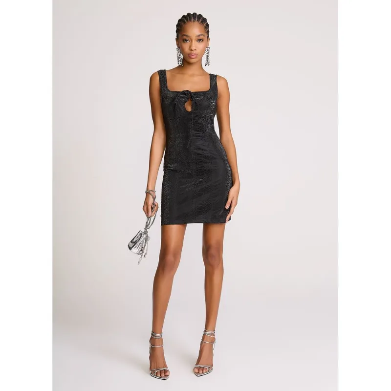 Vestido Justo Robertta John John Feminino P