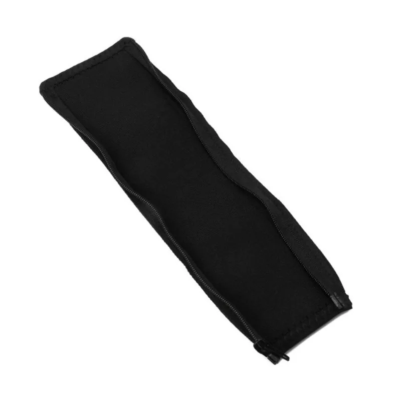 Substituição Da Tampa Do Feixe De Ouvido Parabeats Solo 2 Solo 3 Peças De Reparo De Fone De Ouvido - Preto