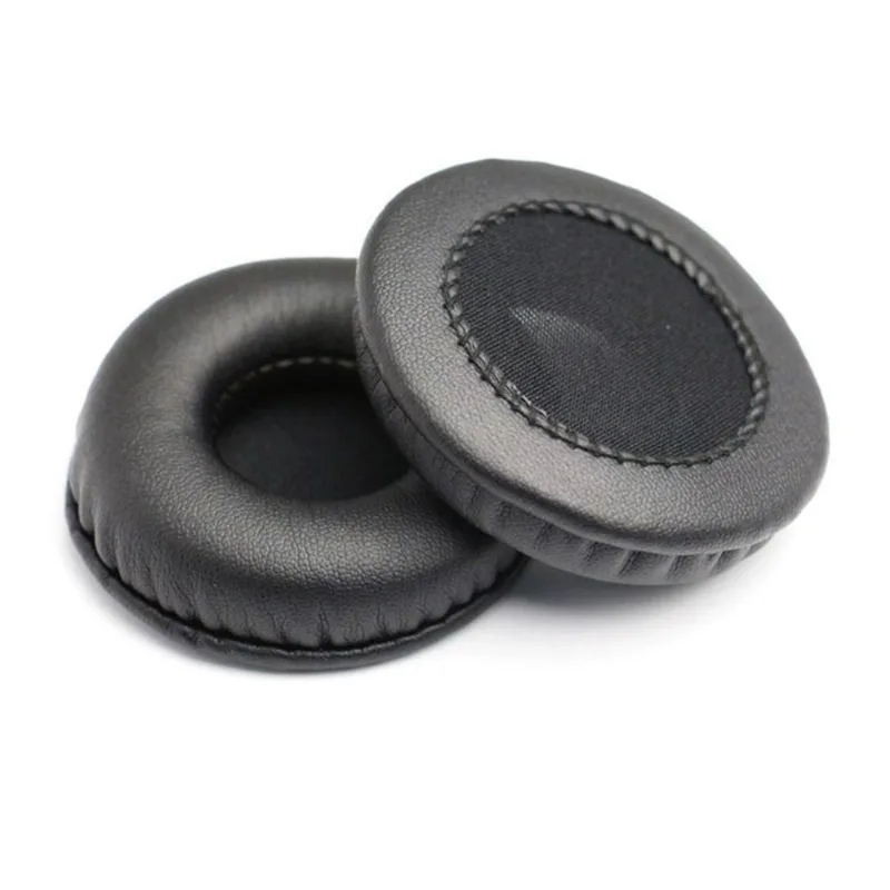 Earmuffs De Fone De Ouvido Para Blackwire C320 Usb Noise Blocking Enhance - Preto