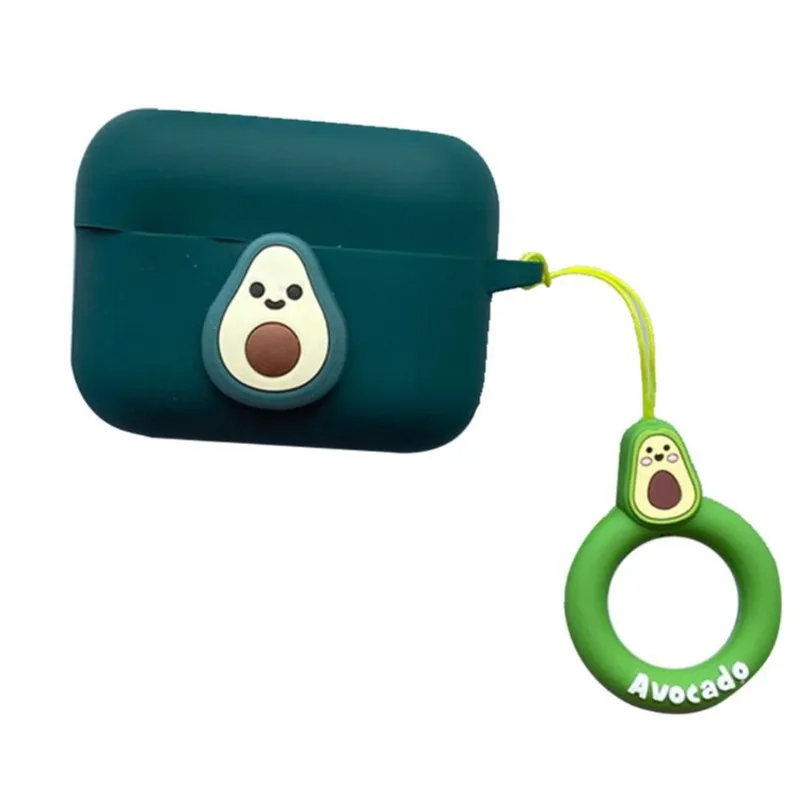 Adorável Protetor Protetor Protetor Capa Protetor Protetor Protetor Protetor Para Fones De Ouvido Honor Earbuds X1 - A