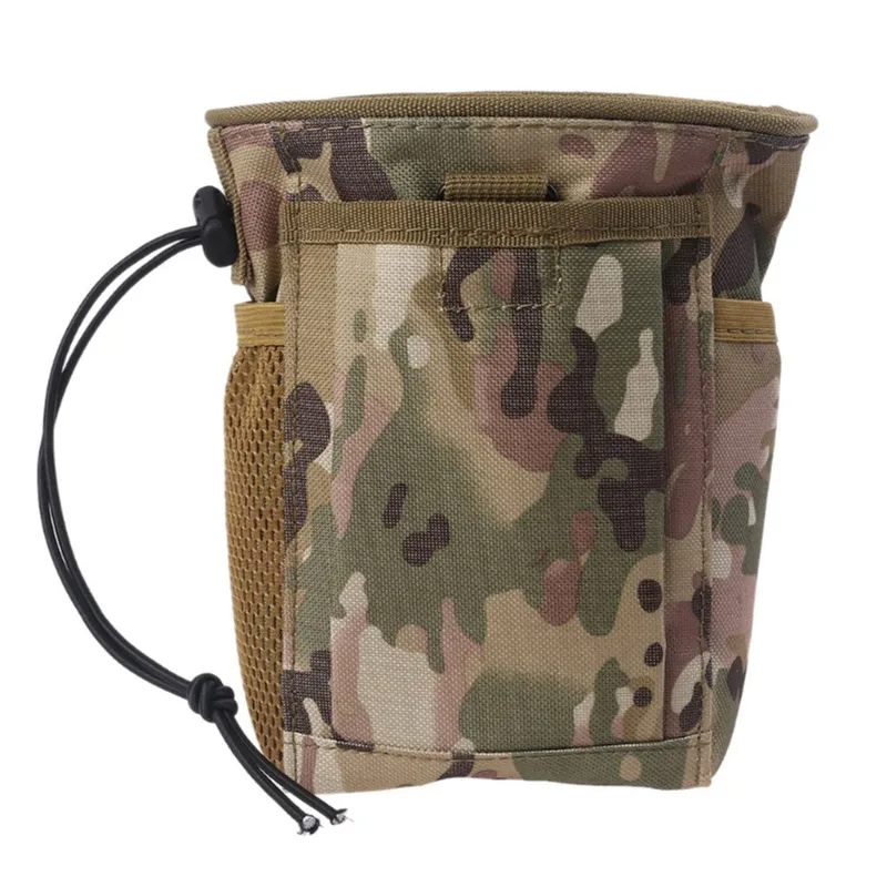 Achados/sorte Saco Camuflagem Combo Pegar Bolsos De Cintura Para Tesouro Detectador De Metal