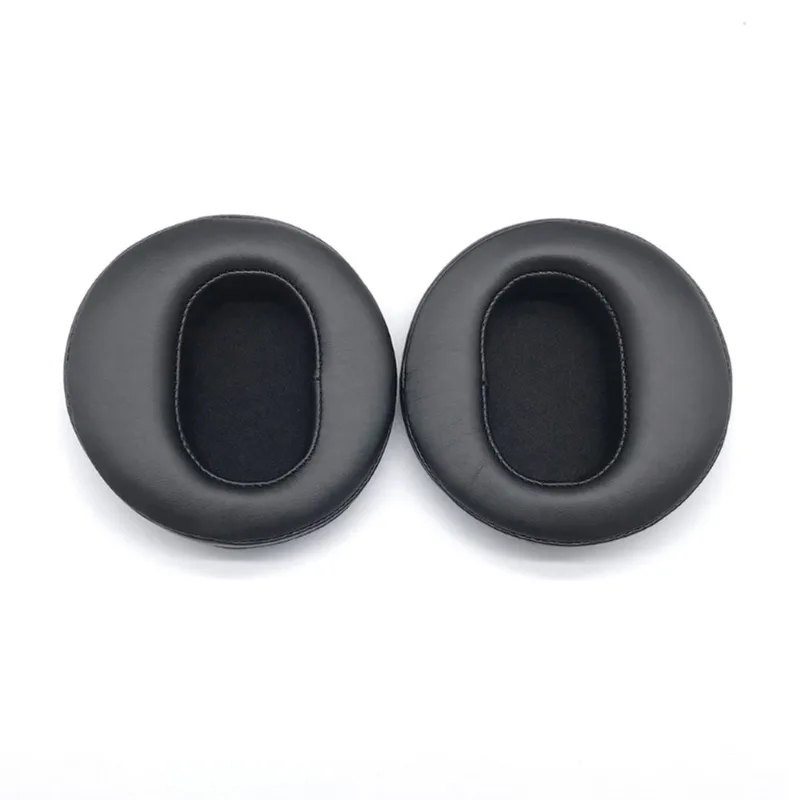 Manga Earphone Compatível Com Denon-ah-d2000 D5000 D7000 Gmp400 Gmp435s Gmp450