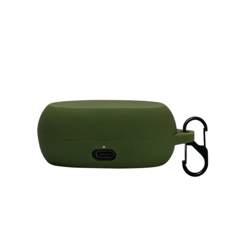 Earphone Cover Earbuds Shell Forjabra Elite7active Earphone Cover Precise Cutout - Verde