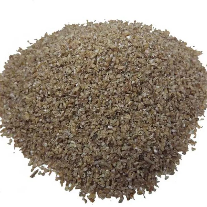 Trigo para Kibe (Granel 1Kg) - Não Informado