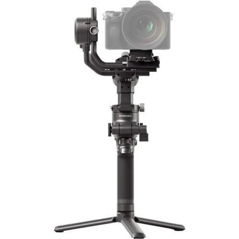 Estabilizador Dji Rs 2 Gimbal P/ Câmeras Sem Espelho 6,6 Lb