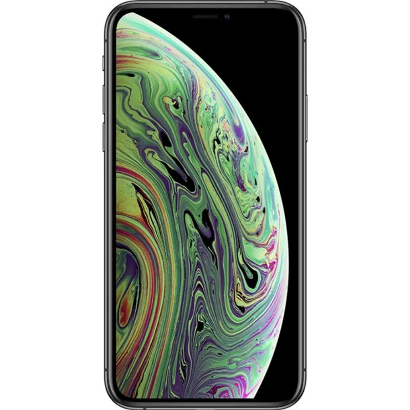 Usado: iPhone XS 64GB Cinza Espacial Excelente - Trocafone