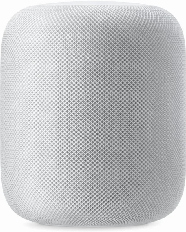 Apple Speaker HomePod MQHV2C/A Silver