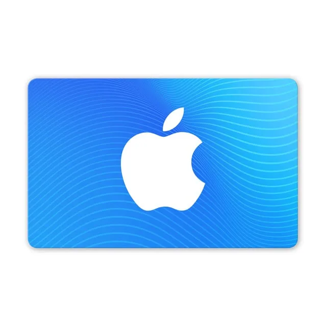 Gift Card App Store Apple R$20 a R$200 - Gift Card Posa