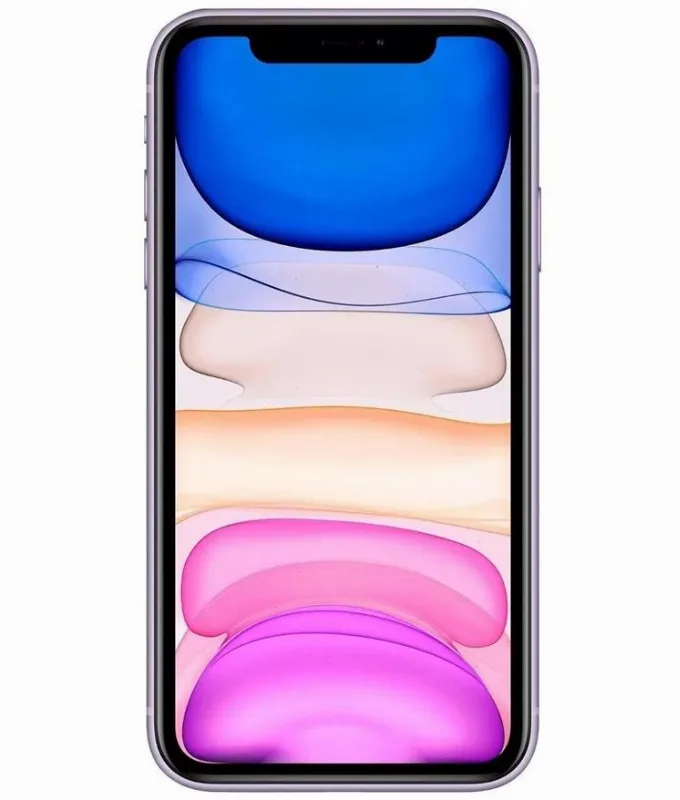 Usado: Iphone 11 256gb Roxo Excelente - Trocafone