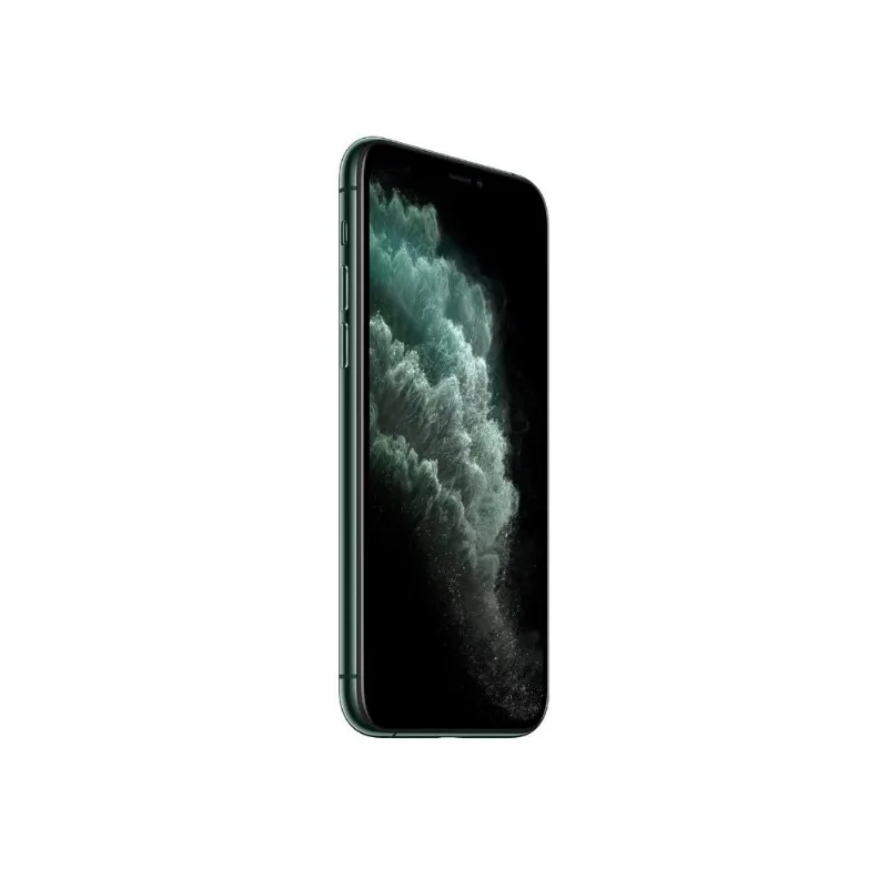 Usado: Iphone 11 Pro 64 Gb Verde Meia-noite Excelente