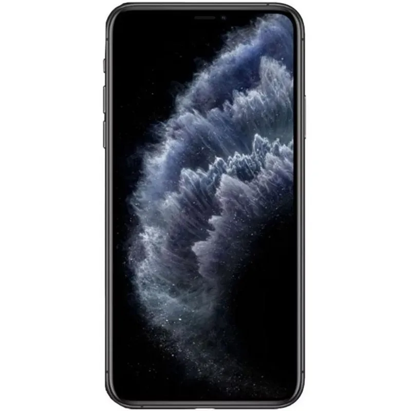Usado: Iphone 11 Pro 64gb Cinza Espacial Outlet - Trocafone