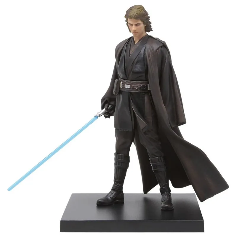 Estátua Anakin Skywalker Star Wars Ep 3: The Revengeof The Sith - ArtFx+ - Kotobukiya Kotobukiya