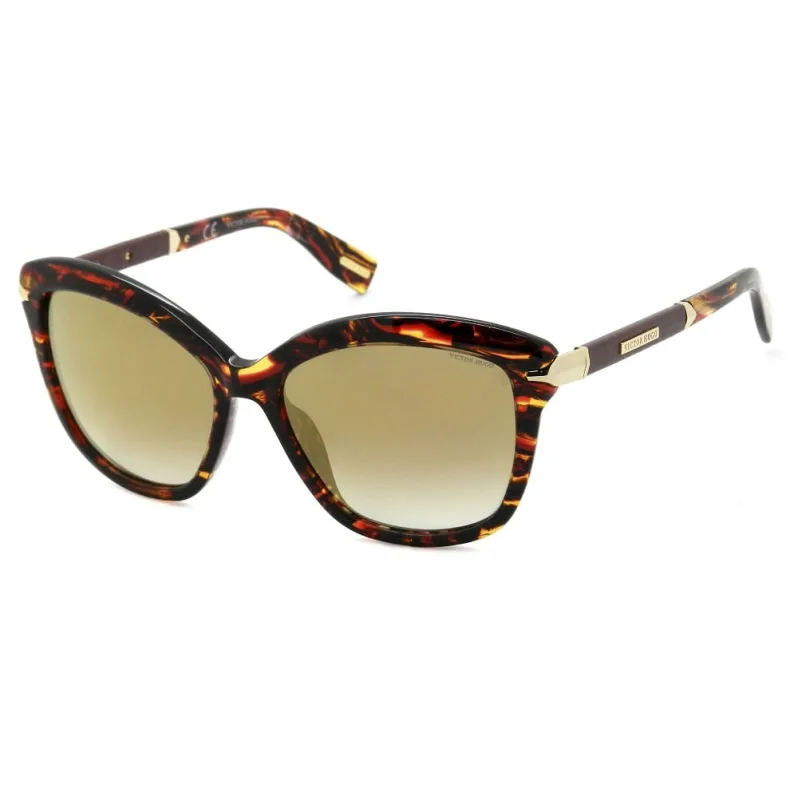 Oculos Solar Victor Hugo Sh1740 547trg - Victor Hugo