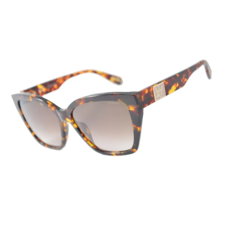Oculos Solar Victor Hugo Sh1818 560909 - Victor Hugo
