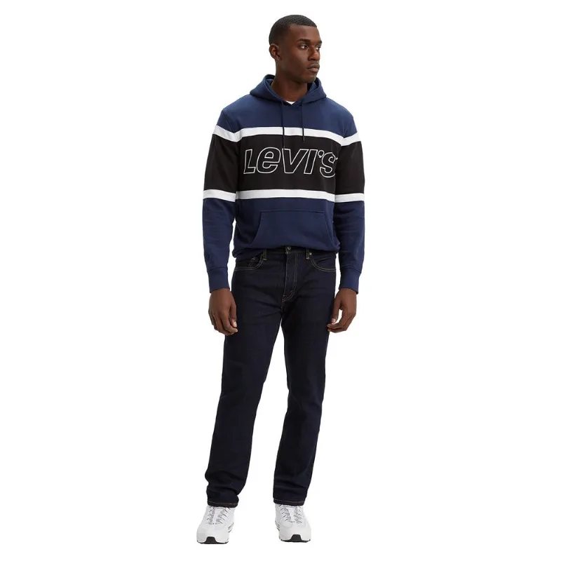 Calça Jeans Levi's® 502™ Taper - 40X34