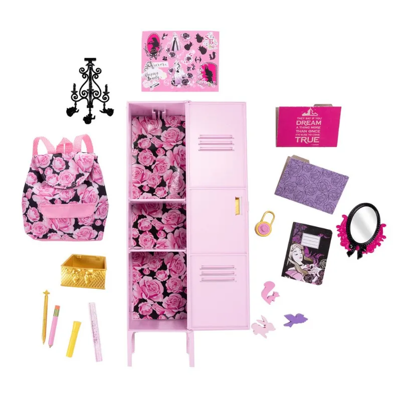 ILY - Acessório Deluxe Inspiração Aurora - Disney