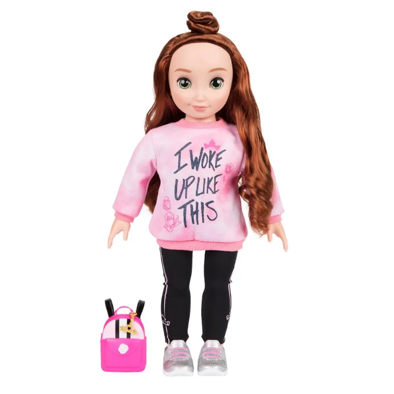 ILY - Aurora Casual - Disney