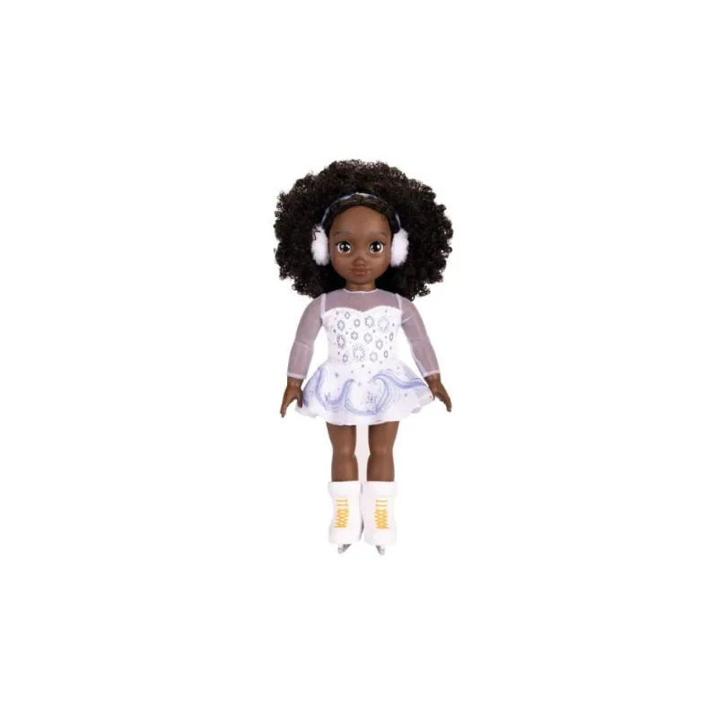 Boneca - ILY - Vestido Olaf - Disney