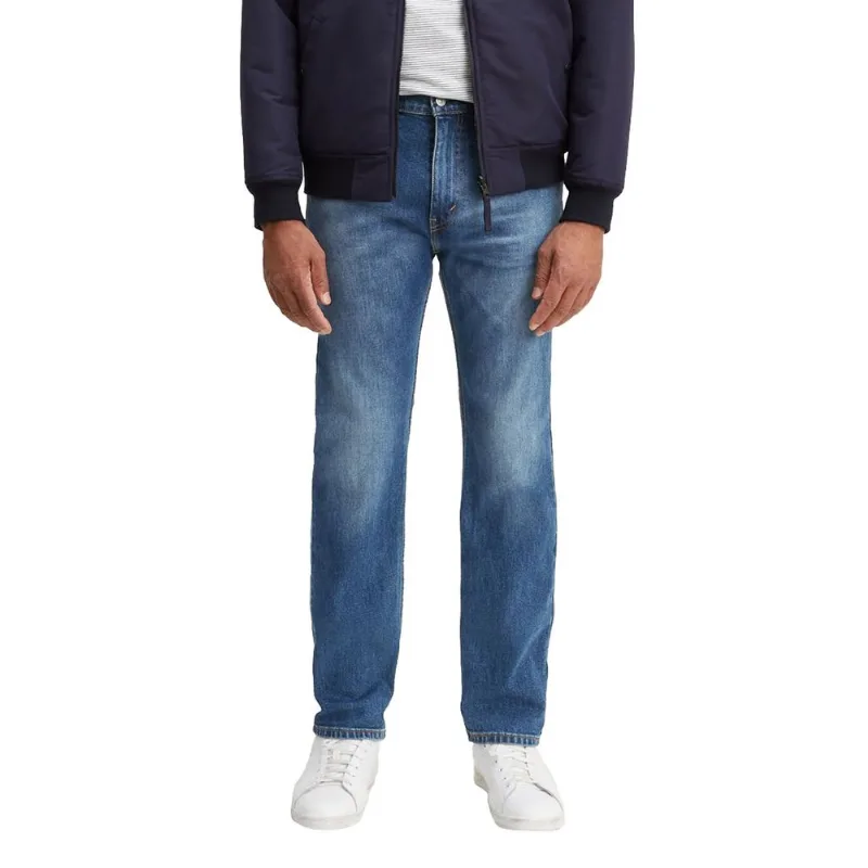 Calça Jeans Levi's® 505™ Regular - 42X34
