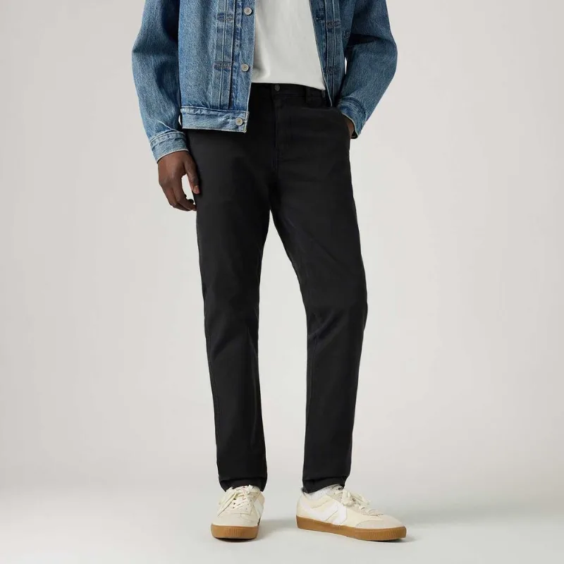 Calça Levi's® XX Chino Slim II Preto Calça Levi's® XX CHINO SLIM II - 32X32 USA | 40 BR