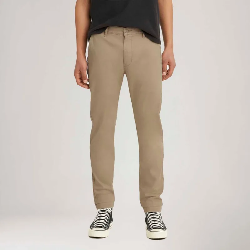 Calça Levi's® XX Chino Slim III Bege - 32X32 USA | 40 BR