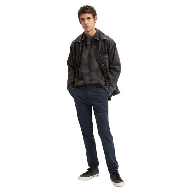 Calça Chino Masculina Tam Adulto Calça Levi's® XX Chino Slim Ii - 31X32