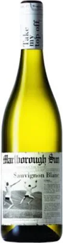 Vinho Nzl Marlborough Sun Sauv.blanc - MARLBORO