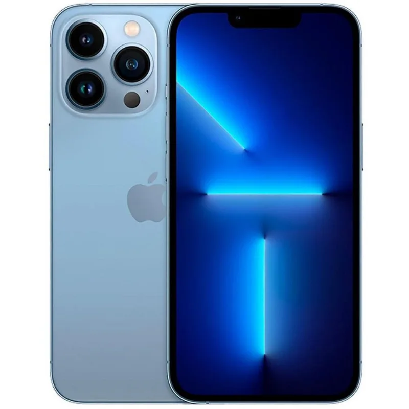 Apple iPhone 13 Pro Max 128GB Seminovo/Vitrine