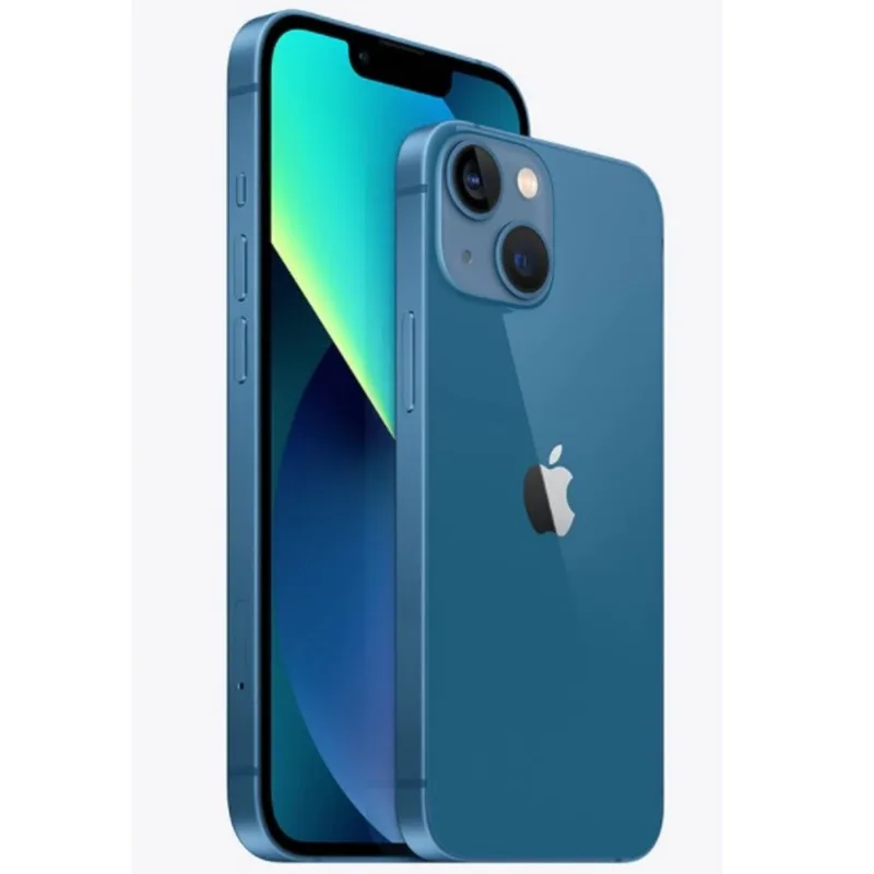 Smartphone Apple Iphone 13 128GB Azul
