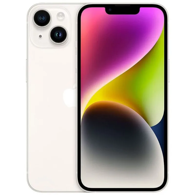 Apple Iphone 14 128gb - Semi - Novo