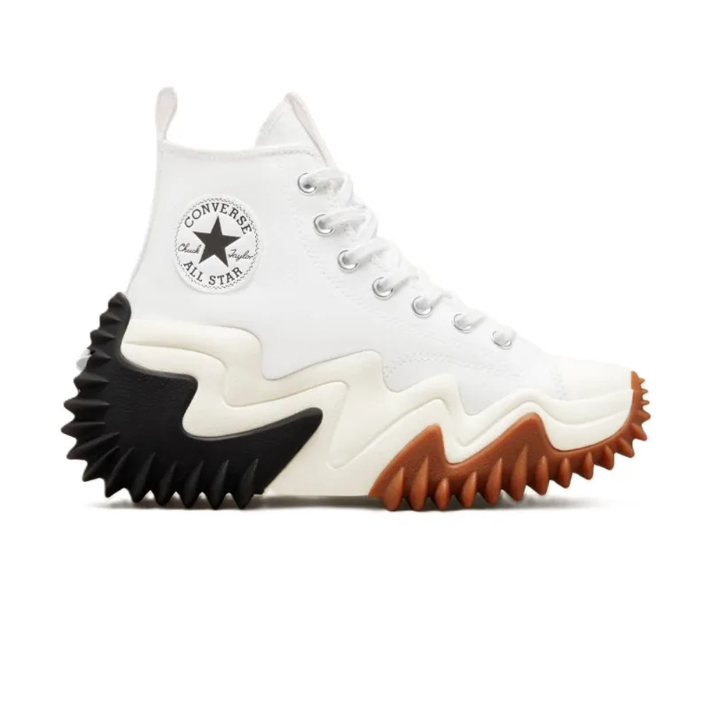 Tênis Converse Run Star Motion Hi Branco 171546C.38