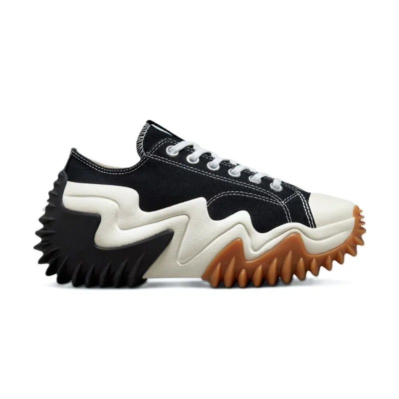 Tênis Converse Run Star Motion Ox Preto 172895C.36