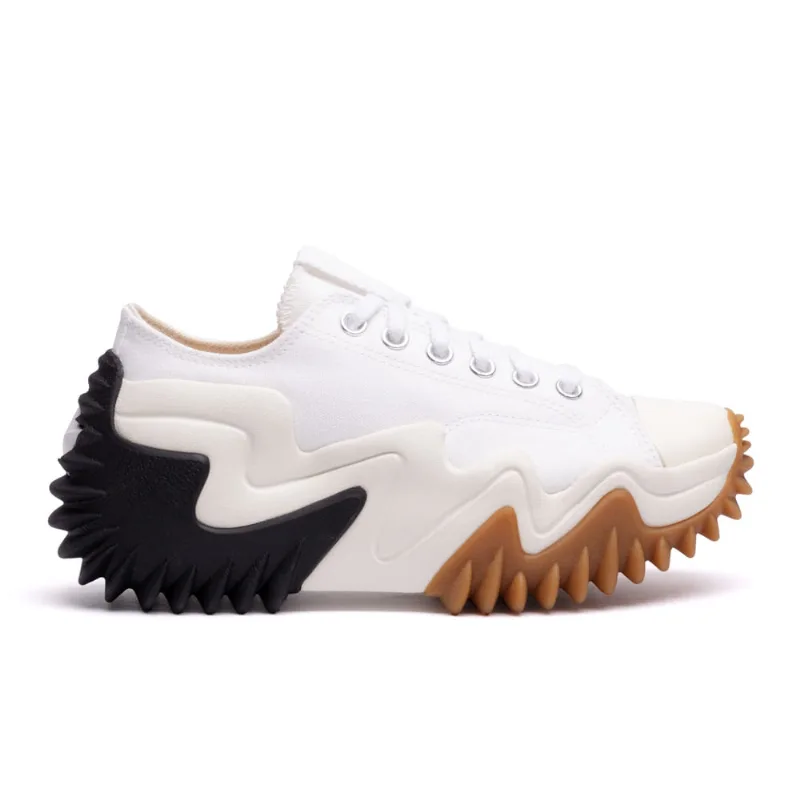 Tênis Converse Run Star Motion Ox Branco 172896C.43