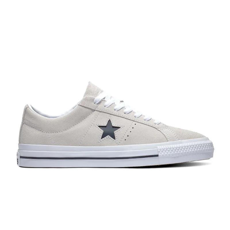 Tênis Converse One Star Pro Bege 172950C.39