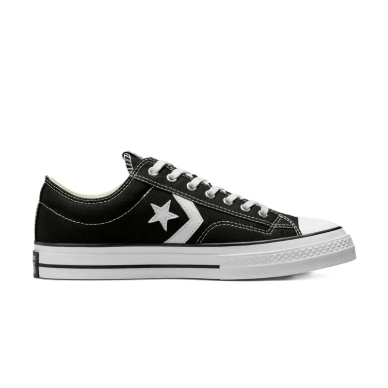 Tênis Converse Star Player 76 Preto A01607C.41
