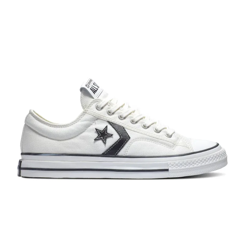 Tênis Converse Star Player 76 Branco A01608C.35