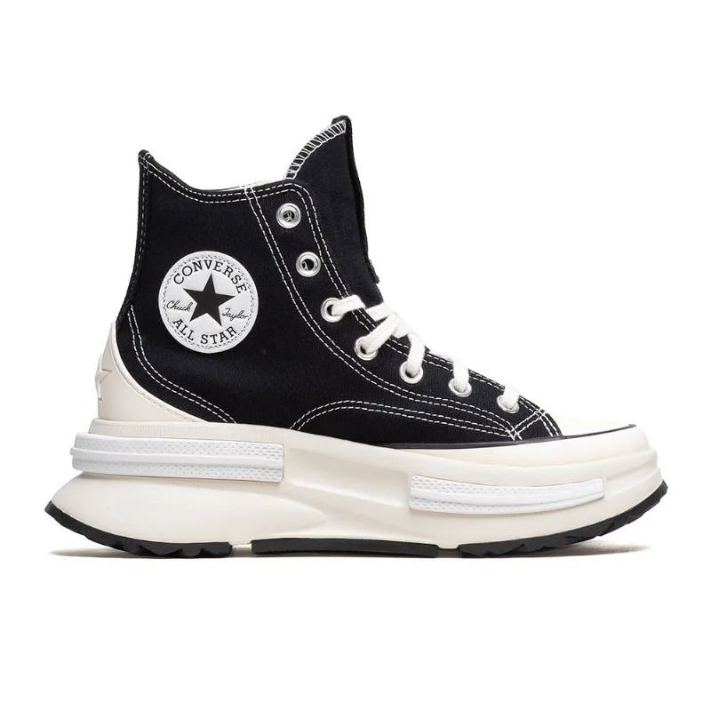 Tênis Converse Run Star Legacy Future Comfort Preto/Branco A00869C.36