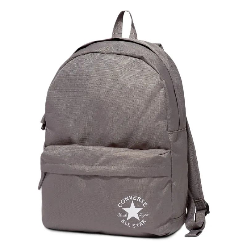 Mochila Converse Speed 3 Backpack Cinza 10023811-A05.UN