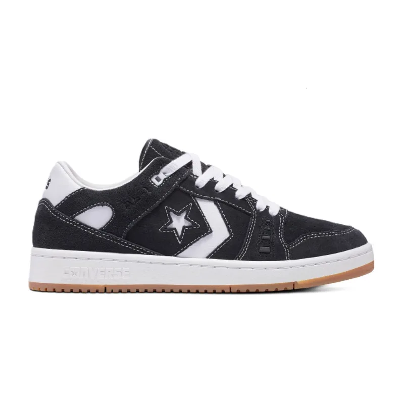 Tênis Converse Cons AS-1 Pro Black/White A04144C.36