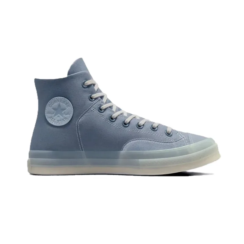 Tênis Converse Chuck 70 Marquis Hi Lunar Grey A04539C.39