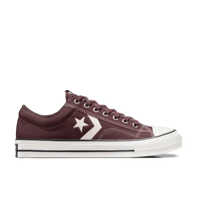 Tênis Converse Star Player 76 Marrom A05621C.41