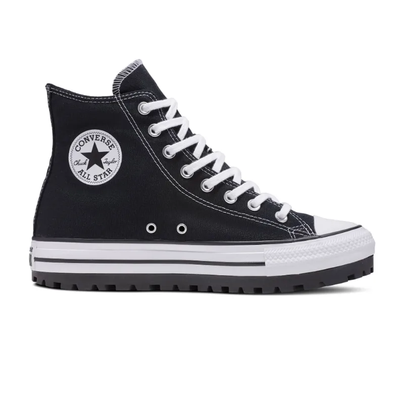 Tênis Converse Chuck Taylor All Star City Trek Hi Seasonal Color Black A06776C.38